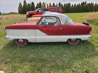 Property photo 13 - TIMED ONLINE ONLY PERSONAL PROPERTY AUCTION IN NOBLE COUNTY, INDIANA