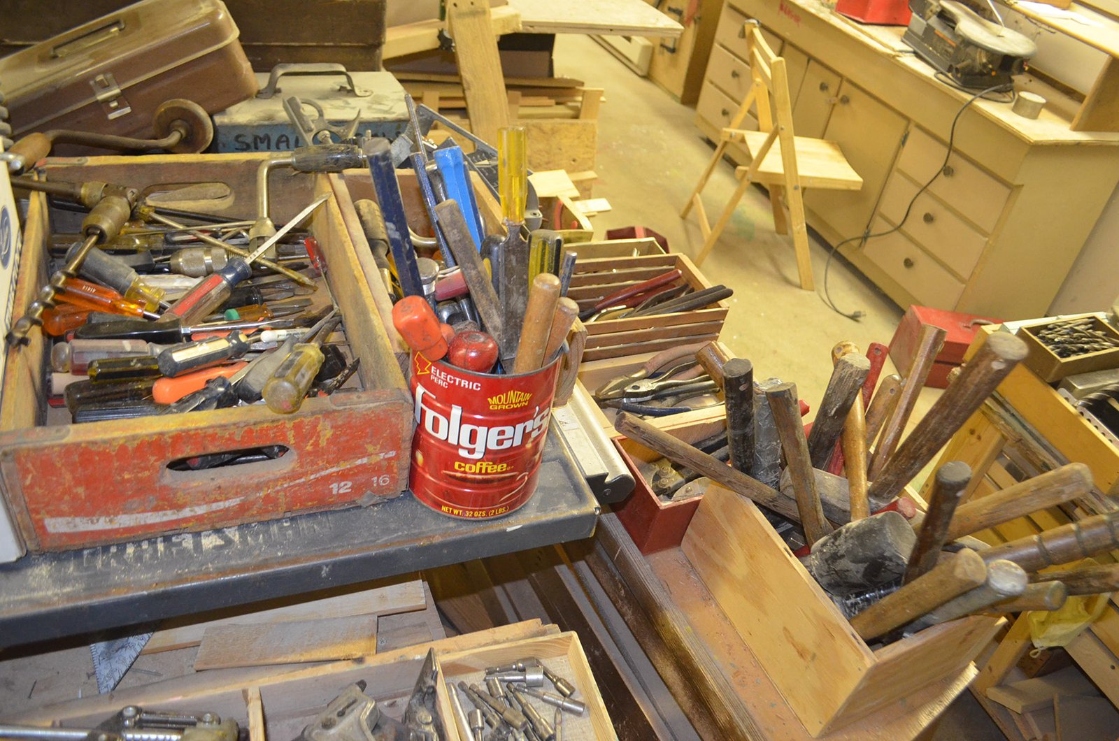 Property photo 5 - PERSONAL PROPERTY AUCTION IN ALLEN COUNTY, INDIANA