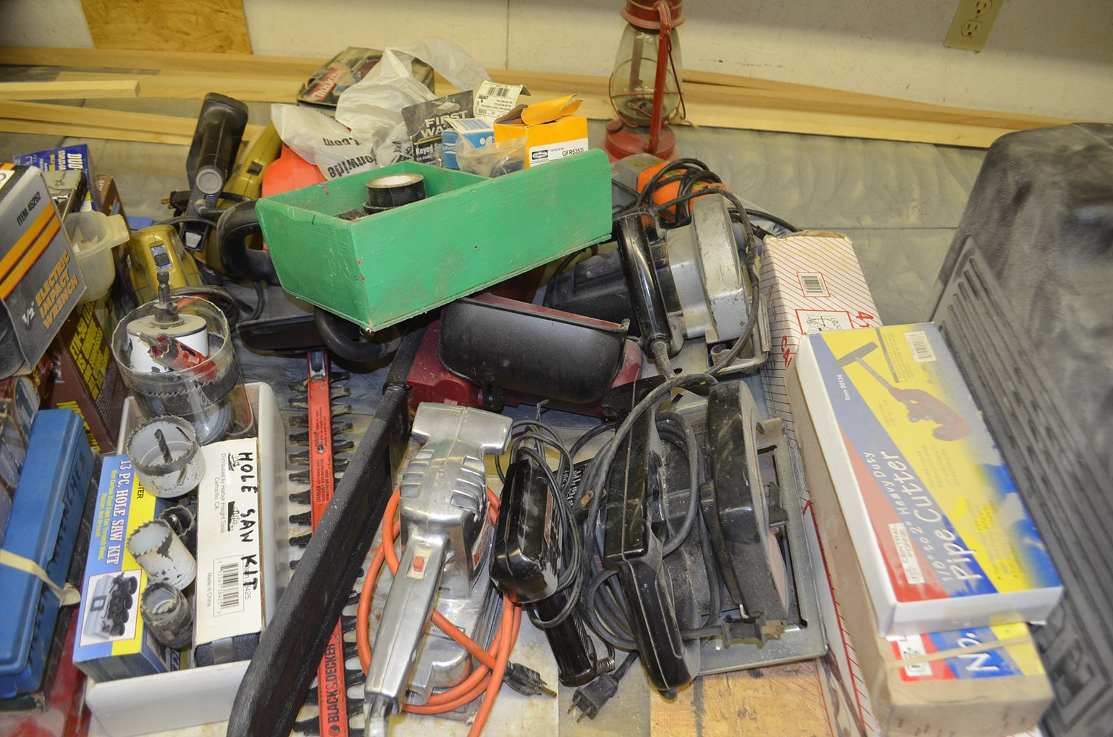 Property photo 21 - PERSONAL PROPERTY AUCTION IN ALLEN COUNTY, INDIANA