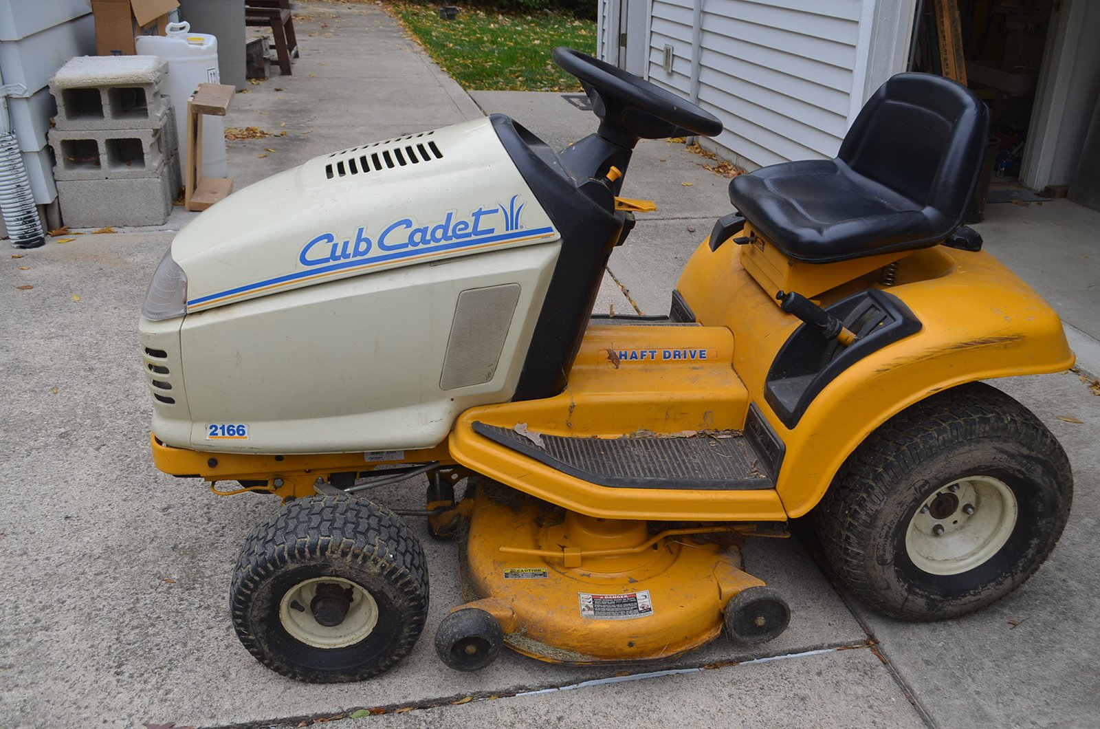 Property photo 3 - PERSONAL PROPERTY AUCTION IN ALLEN COUNTY, INDIANA