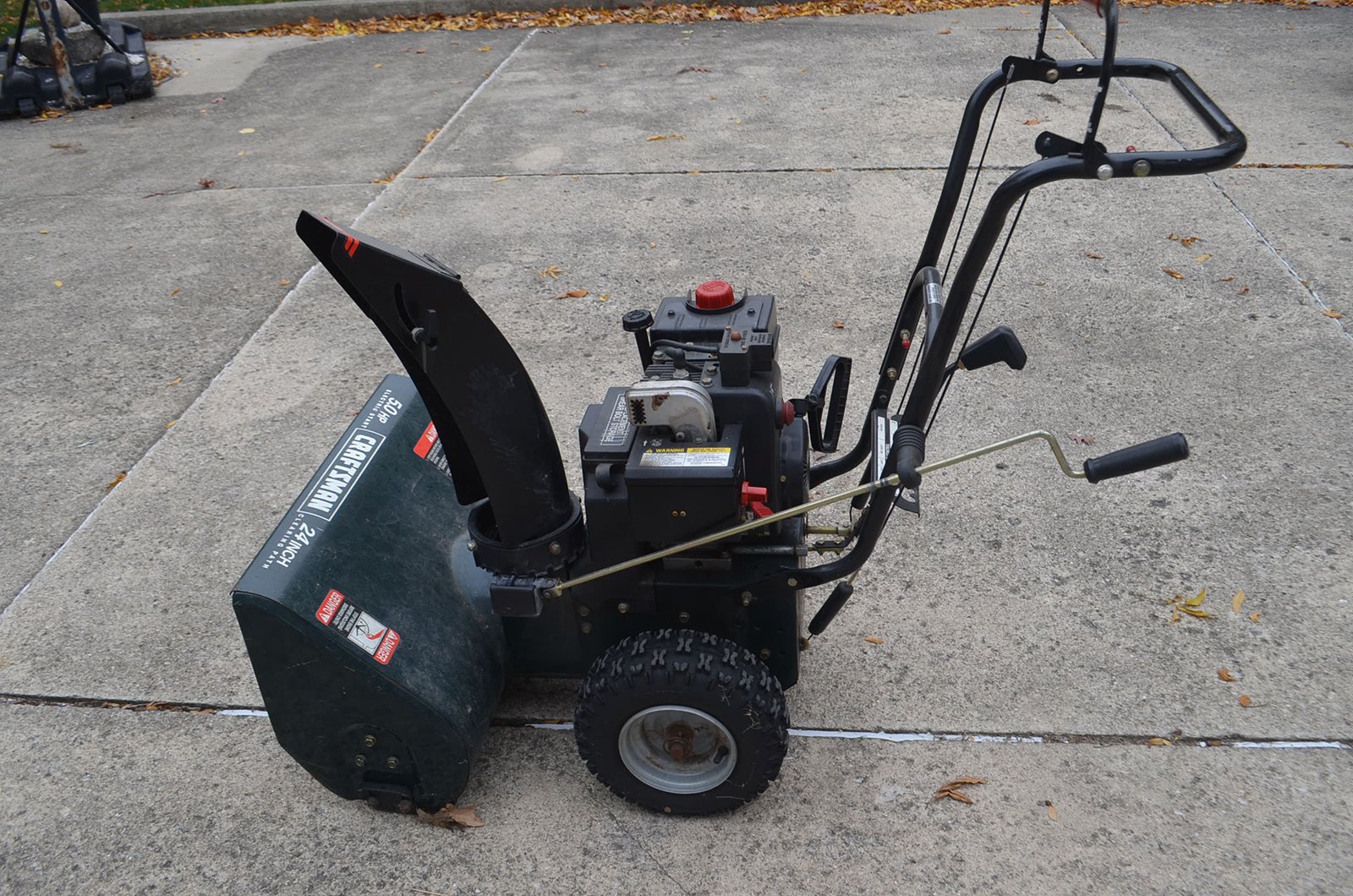 Property photo 2 - PERSONAL PROPERTY AUCTION IN ALLEN COUNTY, INDIANA