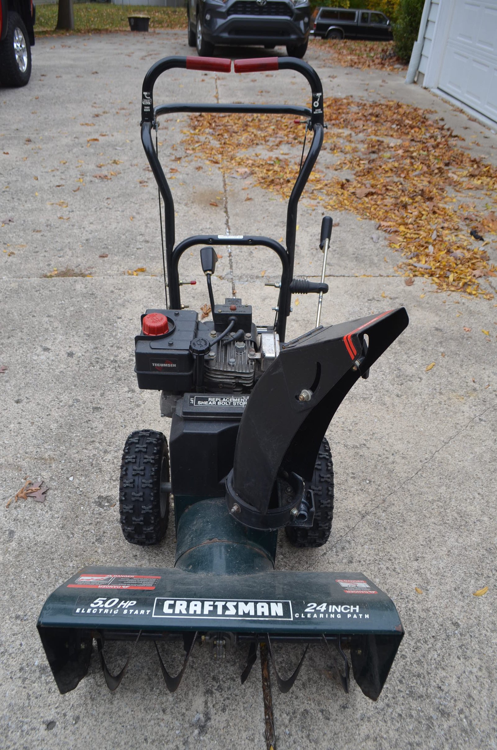 Property photo 1 - PERSONAL PROPERTY AUCTION IN ALLEN COUNTY, INDIANA
