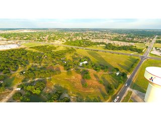 Northwest View of Bell County, Texas Farmland - SEALED BID AUCTION DEVELOPMENT LAND BUYER OPPORTUNITY - 39+/- ACRES OFFERED IN 7 TRACTS IN KILLEEN, TEXAS