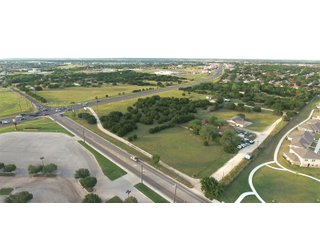Southwest Corner View of Bell County, Texas Farmland - SEALED BID AUCTION DEVELOPMENT LAND BUYER OPPORTUNITY - 39+/- ACRES OFFERED IN 7 TRACTS IN KILLEEN, TEXAS