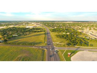 West View of Bell County, Texas Farmland - SEALED BID AUCTION DEVELOPMENT LAND BUYER OPPORTUNITY - 39+/- ACRES OFFERED IN 7 TRACTS IN KILLEEN, TEXAS