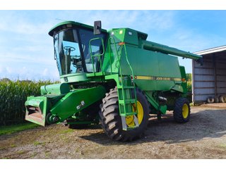 Property photo 5 - ONLINE VIRTUAL ONLY - FARM EQUIPMENT AUCTION IN WELLS COUNTY, INDIANA