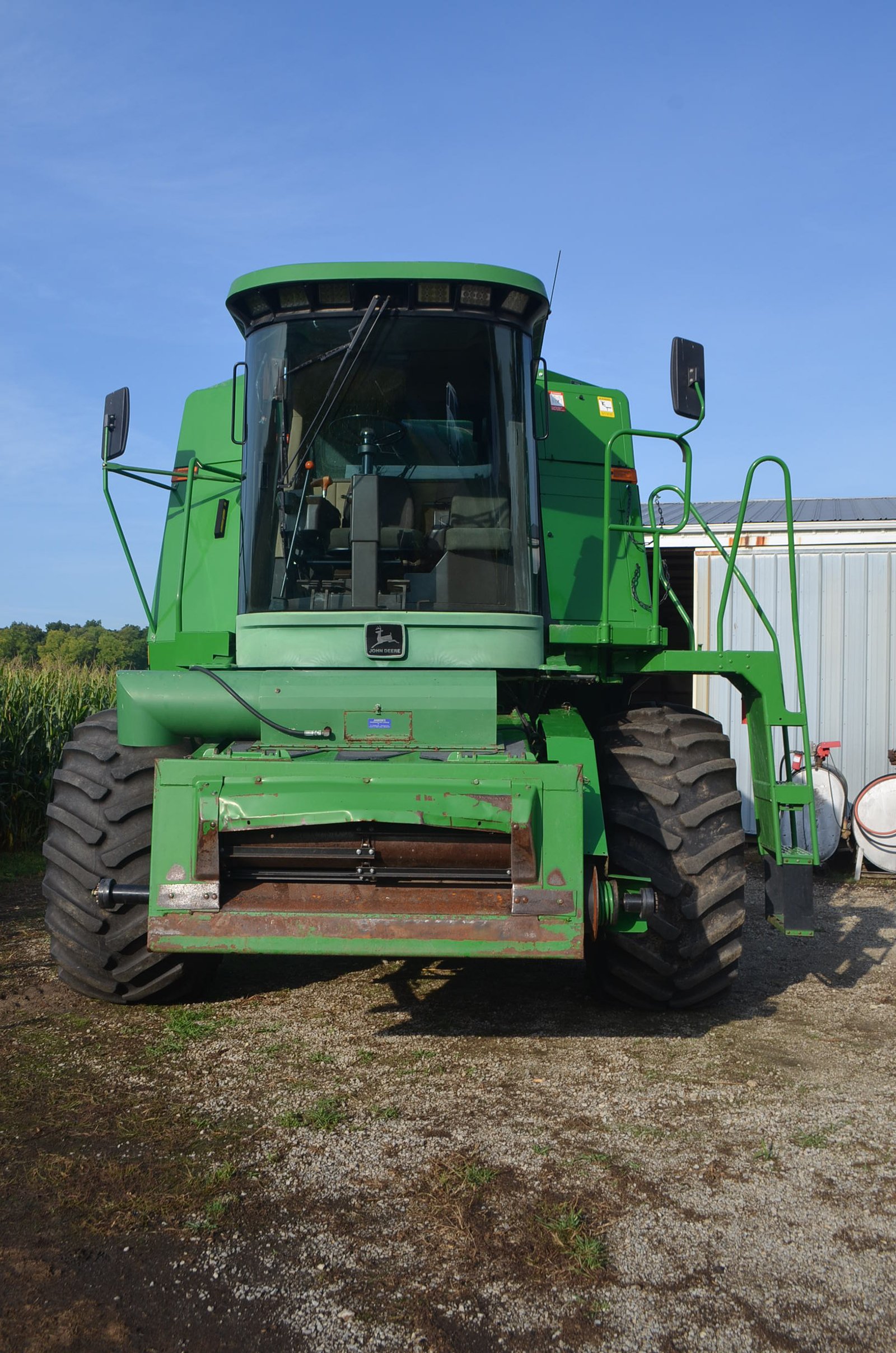 Property photo 6 - ONLINE VIRTUAL ONLY - FARM EQUIPMENT AUCTION IN WELLS COUNTY, INDIANA