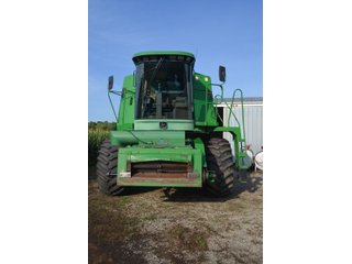 Property photo 6 - ONLINE VIRTUAL ONLY - FARM EQUIPMENT AUCTION IN WELLS COUNTY, INDIANA
