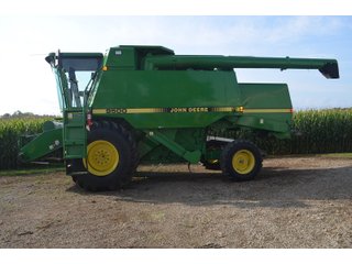 Property photo 7 - ONLINE VIRTUAL ONLY - FARM EQUIPMENT AUCTION IN WELLS COUNTY, INDIANA
