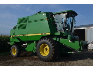 Property photo 2 - ONLINE VIRTUAL ONLY - FARM EQUIPMENT AUCTION IN WELLS COUNTY, INDIANA