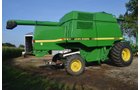 Property photo 8 - ONLINE VIRTUAL ONLY - FARM EQUIPMENT AUCTION IN WELLS COUNTY, INDIANA