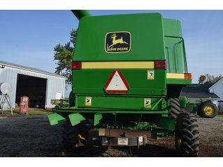 Property photo 9 - ONLINE VIRTUAL ONLY - FARM EQUIPMENT AUCTION IN WELLS COUNTY, INDIANA