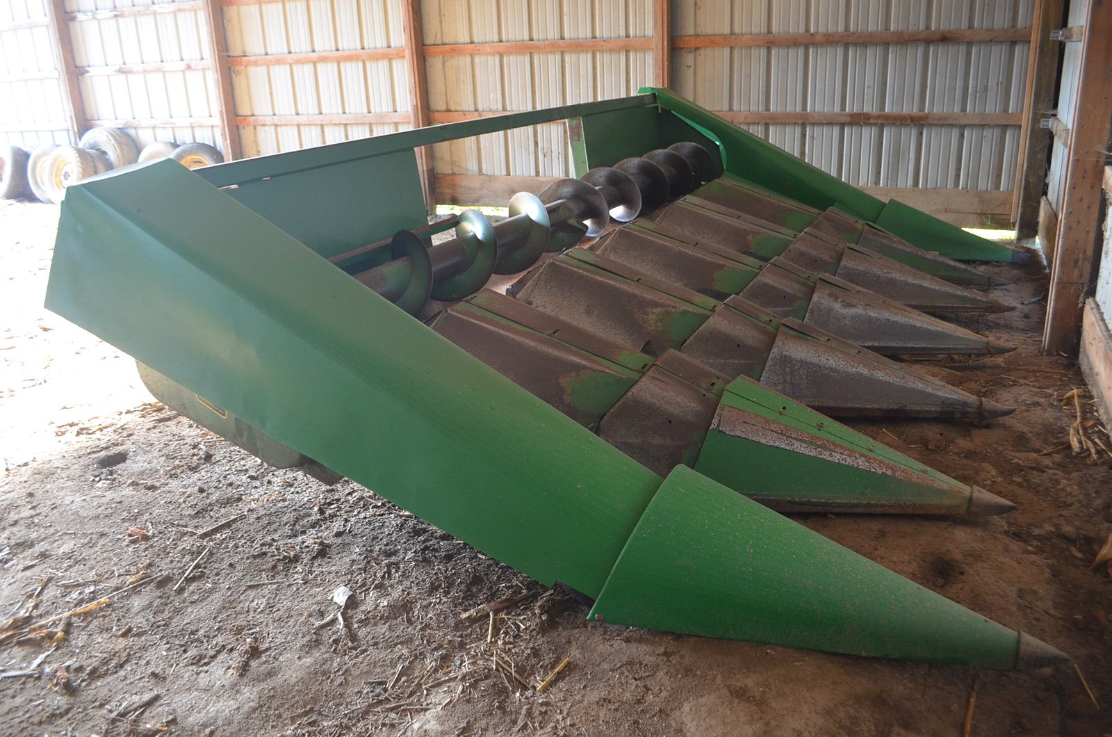 Property photo 10 - ONLINE VIRTUAL ONLY - FARM EQUIPMENT AUCTION IN WELLS COUNTY, INDIANA