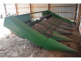 Property photo 10 - ONLINE VIRTUAL ONLY - FARM EQUIPMENT AUCTION IN WELLS COUNTY, INDIANA