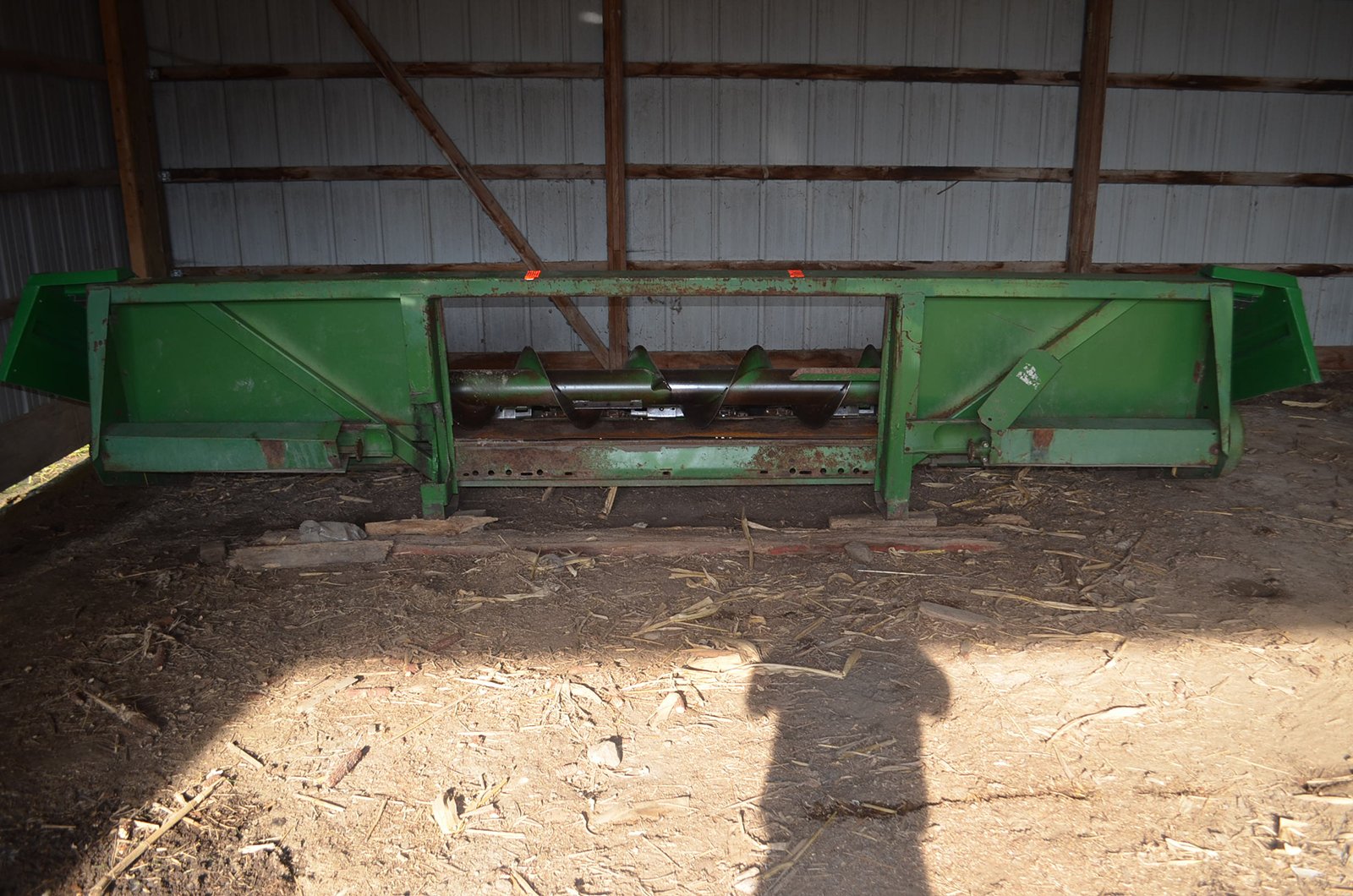 Property photo 3 - ONLINE VIRTUAL ONLY - FARM EQUIPMENT AUCTION IN WELLS COUNTY, INDIANA