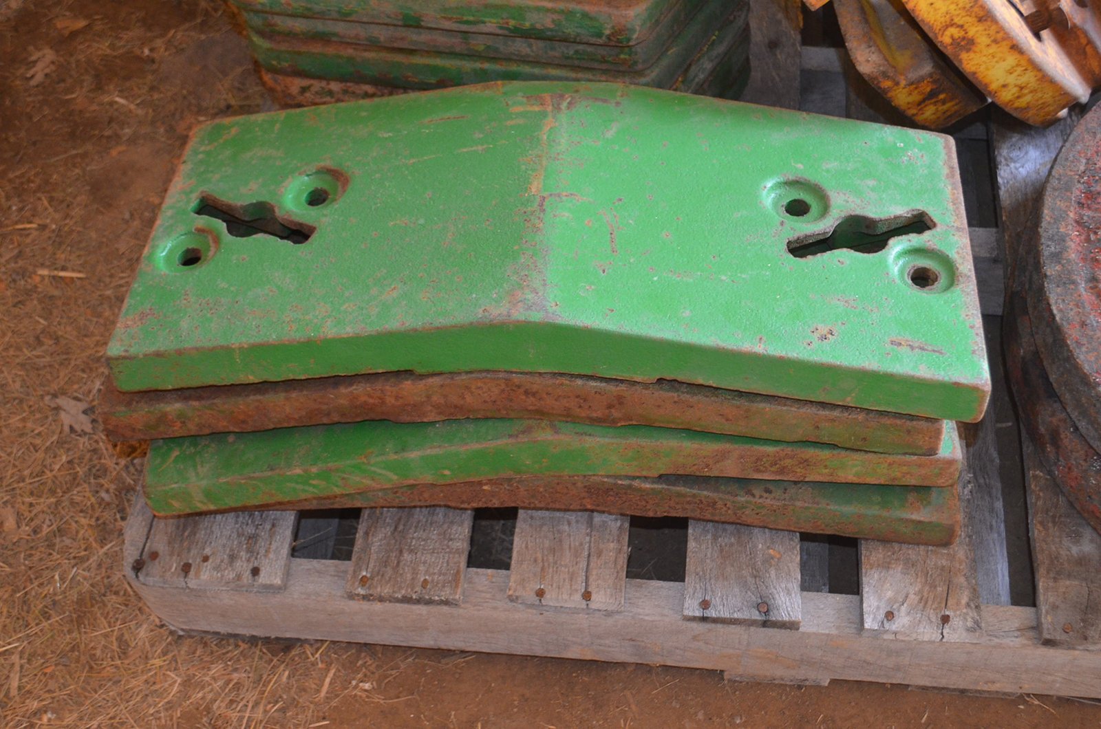 Property photo 12 - ONLINE VIRTUAL ONLY - FARM EQUIPMENT AUCTION IN WELLS COUNTY, INDIANA