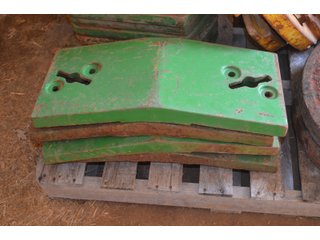 Property photo 12 - ONLINE VIRTUAL ONLY - FARM EQUIPMENT AUCTION IN WELLS COUNTY, INDIANA
