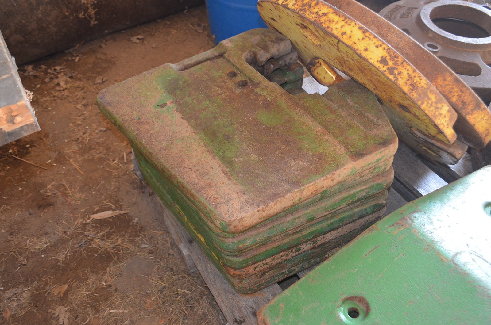 Property photo 13 - ONLINE VIRTUAL ONLY - FARM EQUIPMENT AUCTION IN WELLS COUNTY, INDIANA