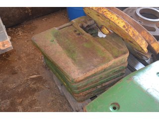Property photo 13 - ONLINE VIRTUAL ONLY - FARM EQUIPMENT AUCTION IN WELLS COUNTY, INDIANA