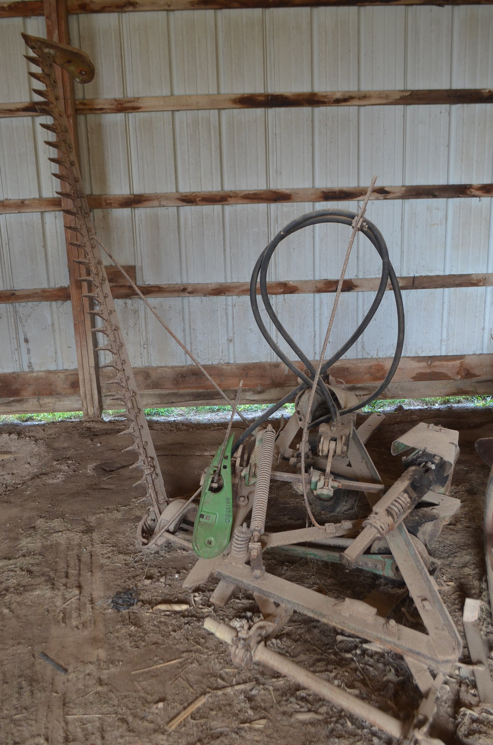 Property photo 14 - ONLINE VIRTUAL ONLY - FARM EQUIPMENT AUCTION IN WELLS COUNTY, INDIANA