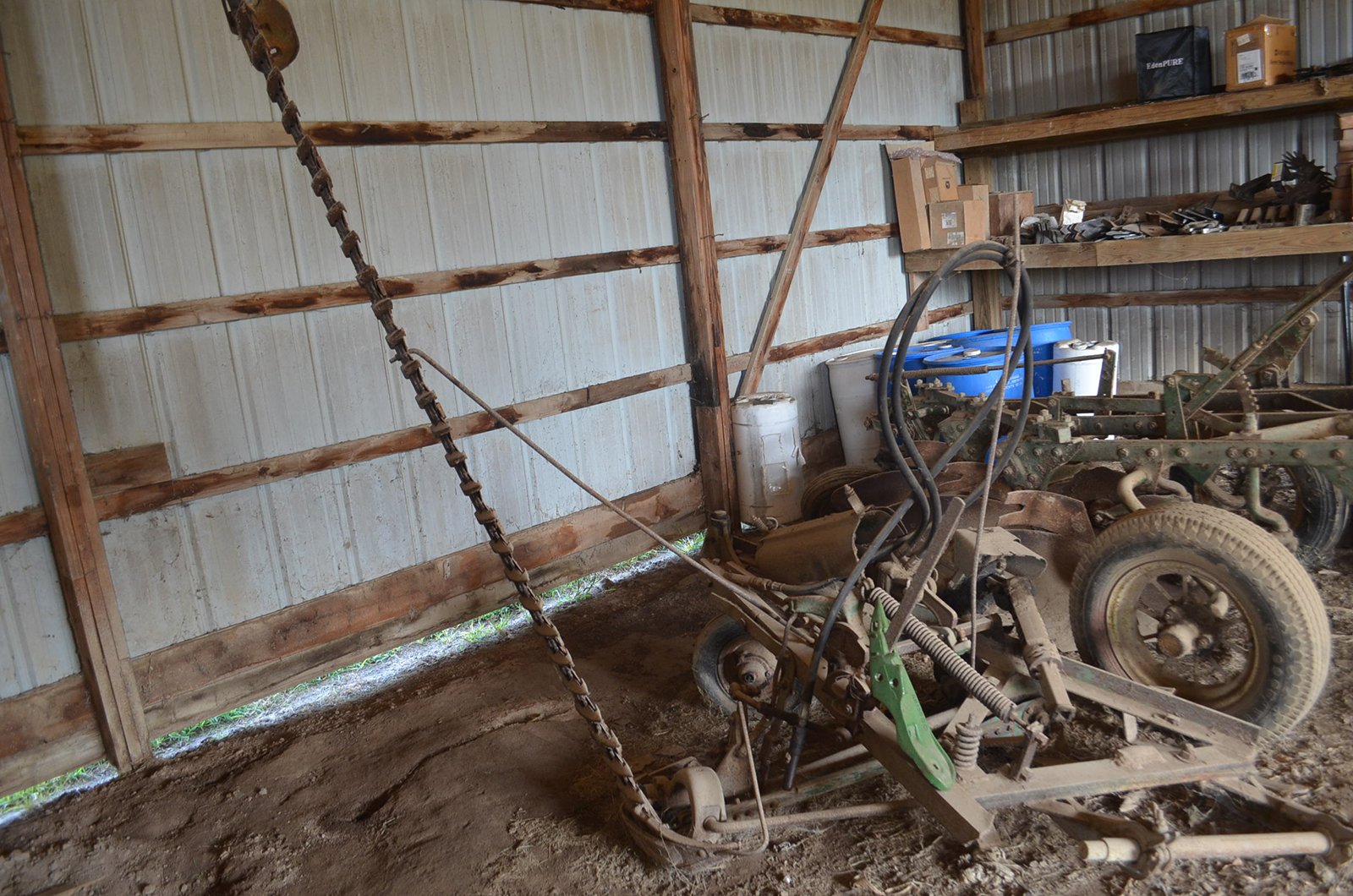 Property photo 15 - ONLINE VIRTUAL ONLY - FARM EQUIPMENT AUCTION IN WELLS COUNTY, INDIANA