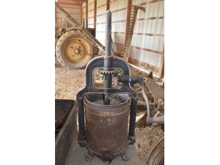 Property photo 19 - ONLINE VIRTUAL ONLY - FARM EQUIPMENT AUCTION IN WELLS COUNTY, INDIANA