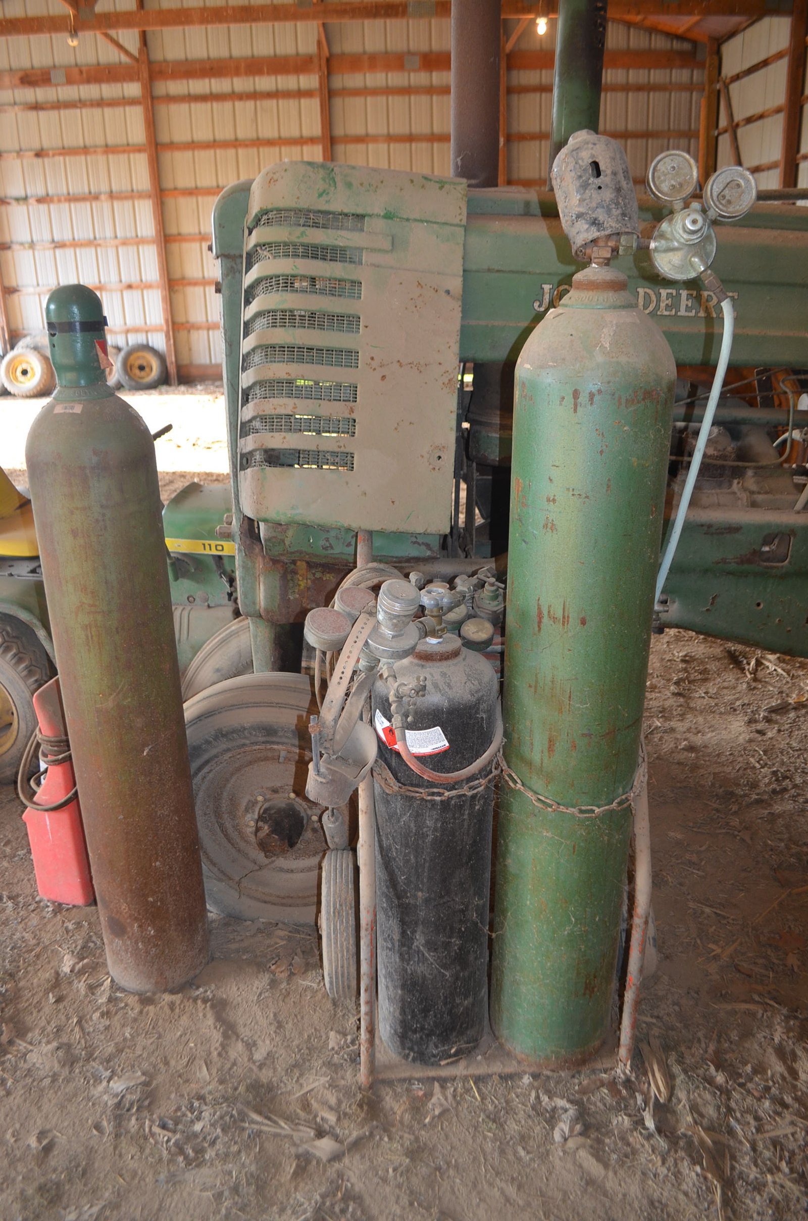 Property photo 23 - ONLINE VIRTUAL ONLY - FARM EQUIPMENT AUCTION IN WELLS COUNTY, INDIANA