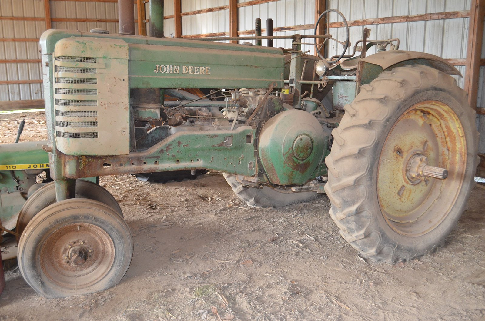 Property photo 24 - ONLINE VIRTUAL ONLY - FARM EQUIPMENT AUCTION IN WELLS COUNTY, INDIANA