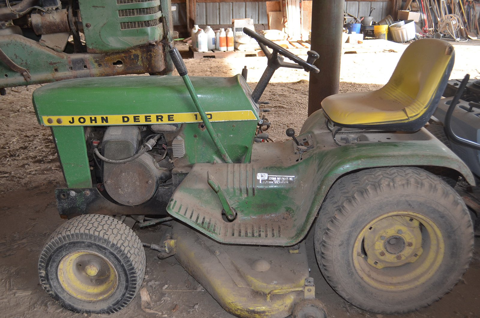 Property photo 25 - ONLINE VIRTUAL ONLY - FARM EQUIPMENT AUCTION IN WELLS COUNTY, INDIANA