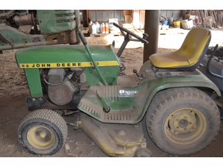 Property photo 25 - ONLINE VIRTUAL ONLY - FARM EQUIPMENT AUCTION IN WELLS COUNTY, INDIANA