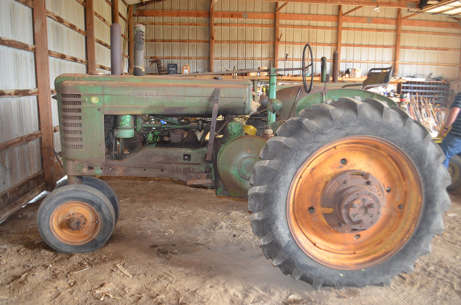 Property photo 26 - ONLINE VIRTUAL ONLY - FARM EQUIPMENT AUCTION IN WELLS COUNTY, INDIANA