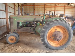 Property photo 26 - ONLINE VIRTUAL ONLY - FARM EQUIPMENT AUCTION IN WELLS COUNTY, INDIANA