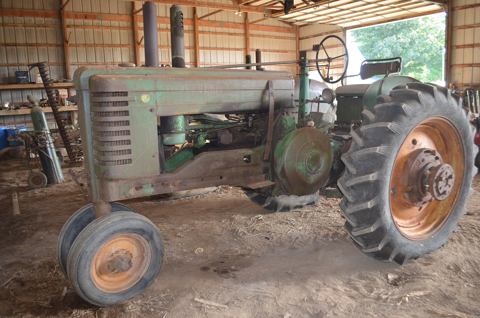 Property photo 27 - ONLINE VIRTUAL ONLY - FARM EQUIPMENT AUCTION IN WELLS COUNTY, INDIANA