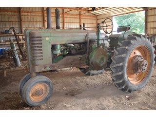 Property photo 27 - ONLINE VIRTUAL ONLY - FARM EQUIPMENT AUCTION IN WELLS COUNTY, INDIANA