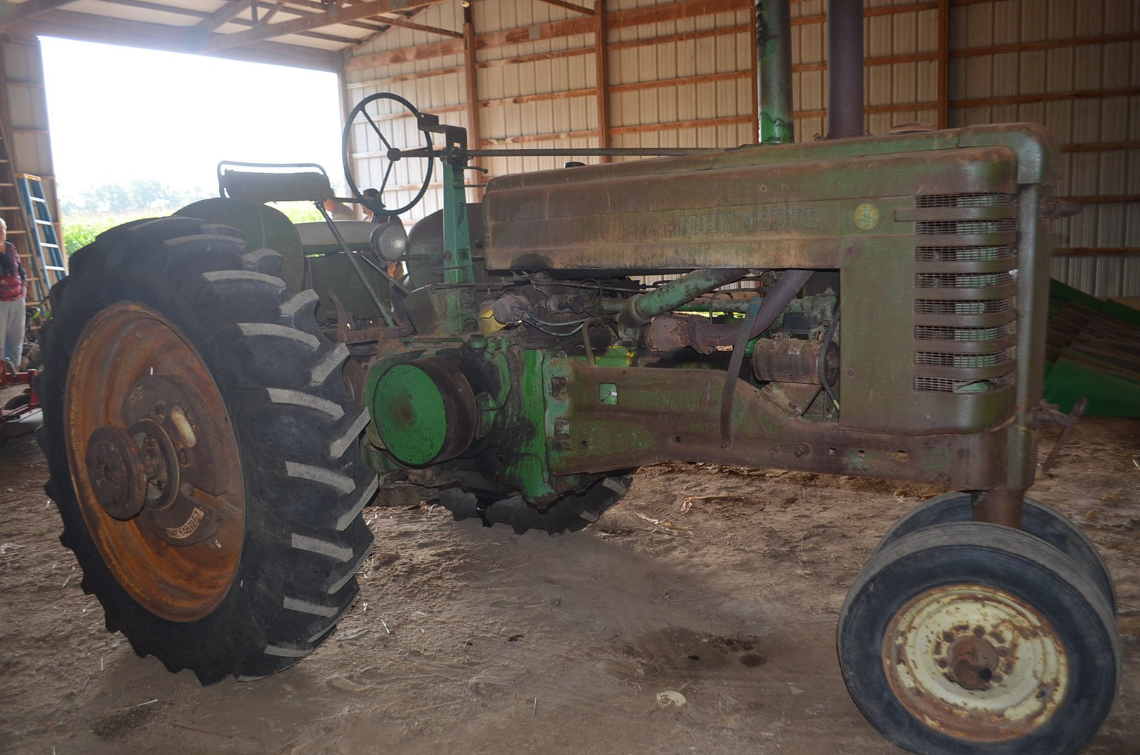 Property photo 28 - ONLINE VIRTUAL ONLY - FARM EQUIPMENT AUCTION IN WELLS COUNTY, INDIANA