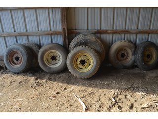 Property photo 29 - ONLINE VIRTUAL ONLY - FARM EQUIPMENT AUCTION IN WELLS COUNTY, INDIANA