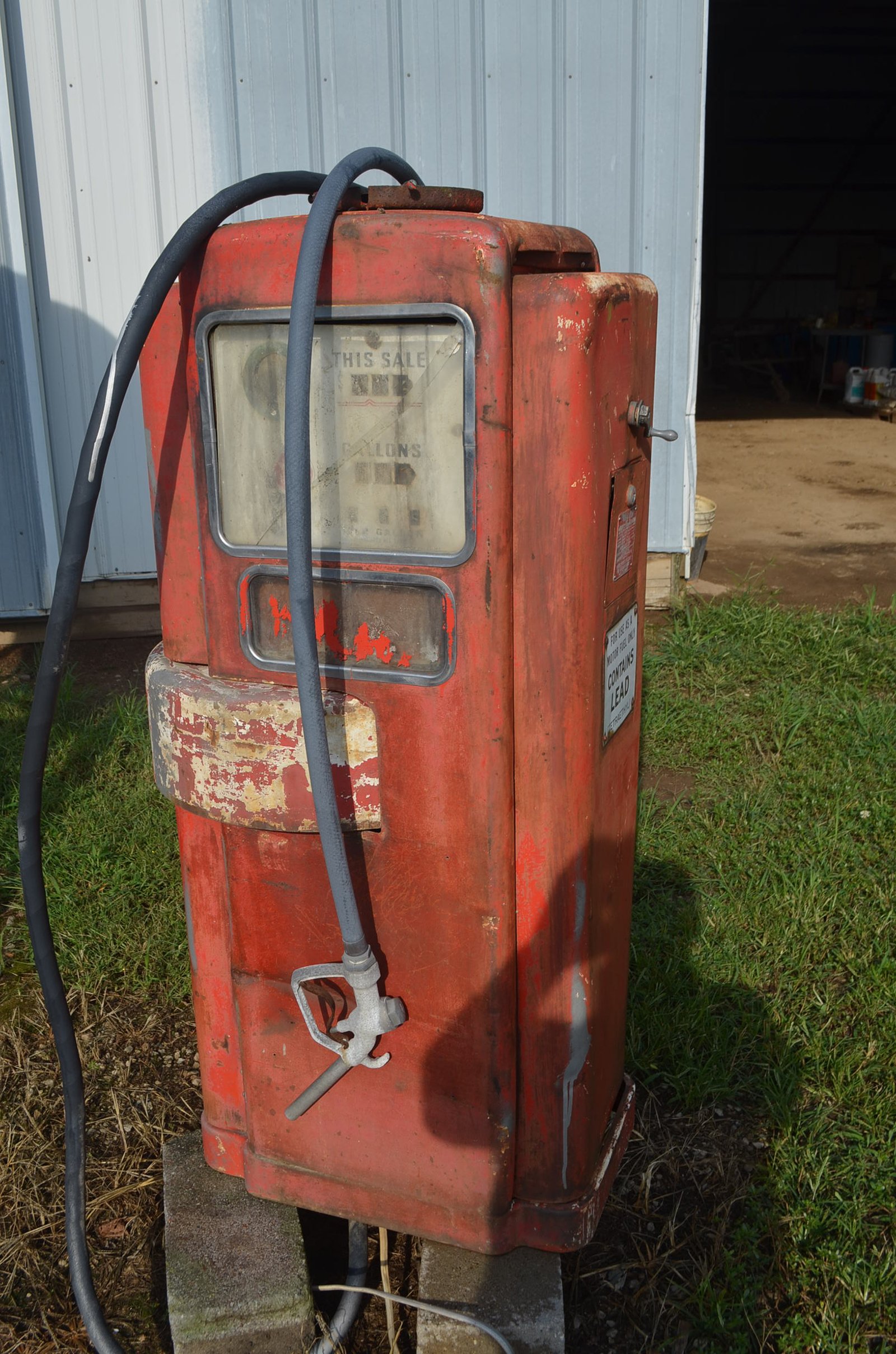 Property photo 30 - ONLINE VIRTUAL ONLY - FARM EQUIPMENT AUCTION IN WELLS COUNTY, INDIANA