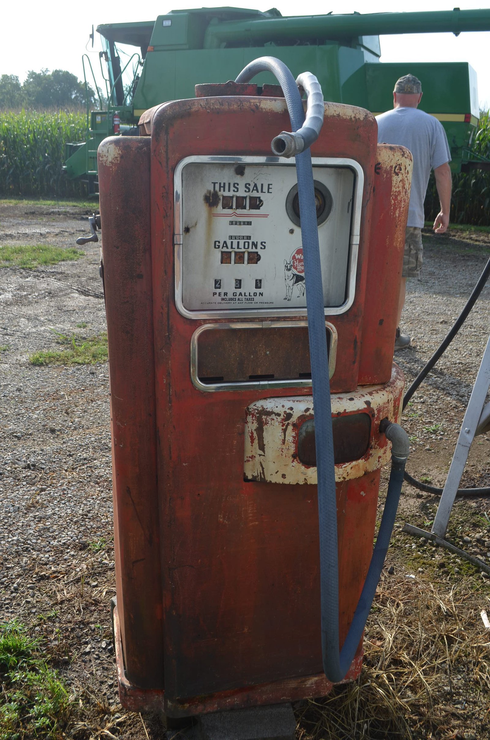 Property photo 31 - ONLINE VIRTUAL ONLY - FARM EQUIPMENT AUCTION IN WELLS COUNTY, INDIANA