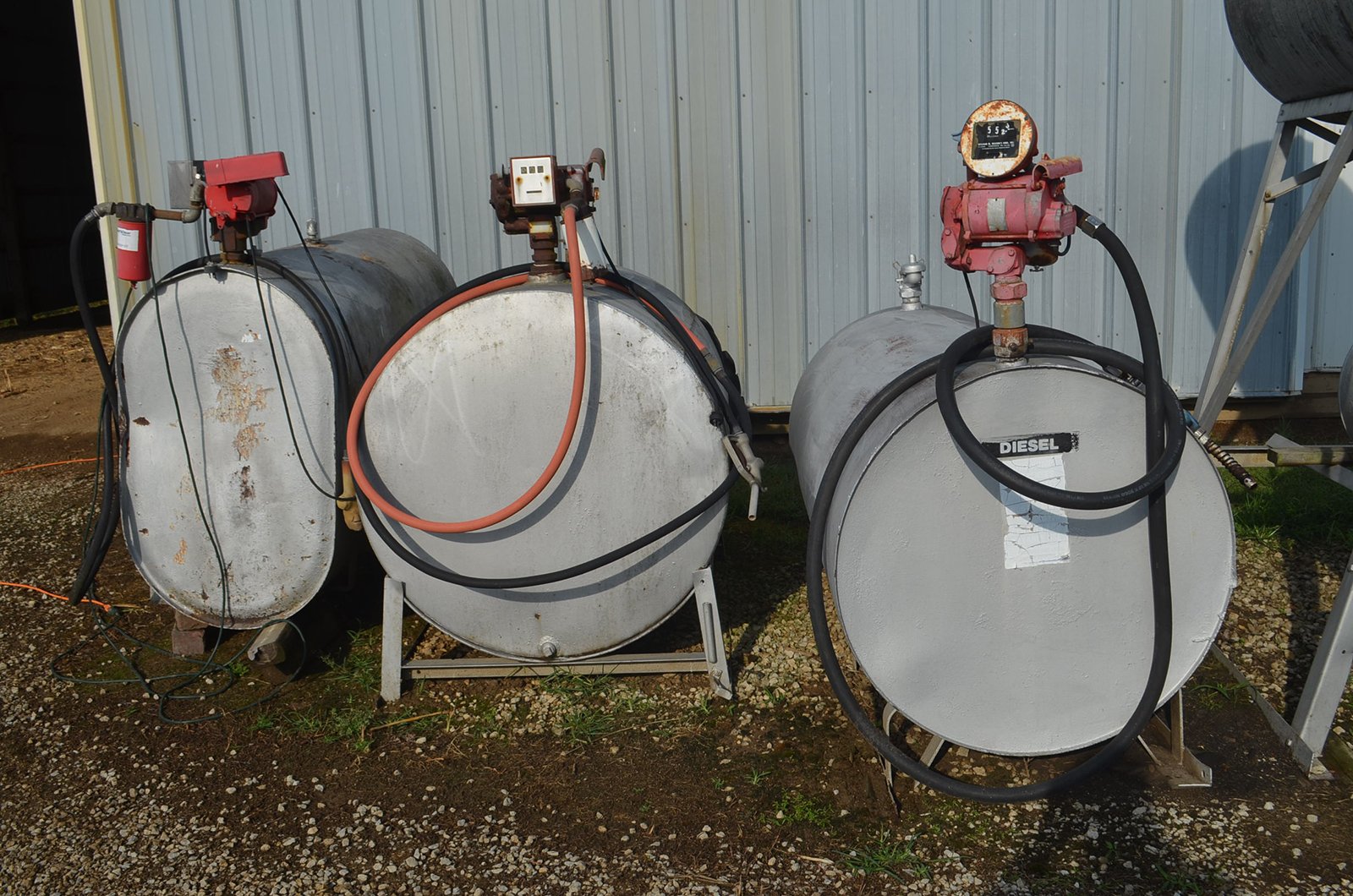 Property photo 32 - ONLINE VIRTUAL ONLY - FARM EQUIPMENT AUCTION IN WELLS COUNTY, INDIANA