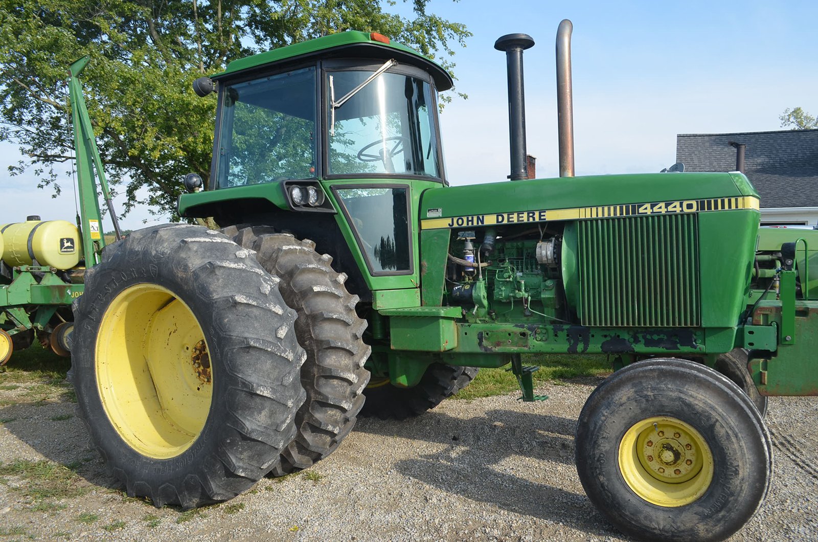 Property photo 36 - ONLINE VIRTUAL ONLY - FARM EQUIPMENT AUCTION IN WELLS COUNTY, INDIANA