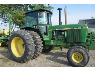 Property photo 36 - ONLINE VIRTUAL ONLY - FARM EQUIPMENT AUCTION IN WELLS COUNTY, INDIANA