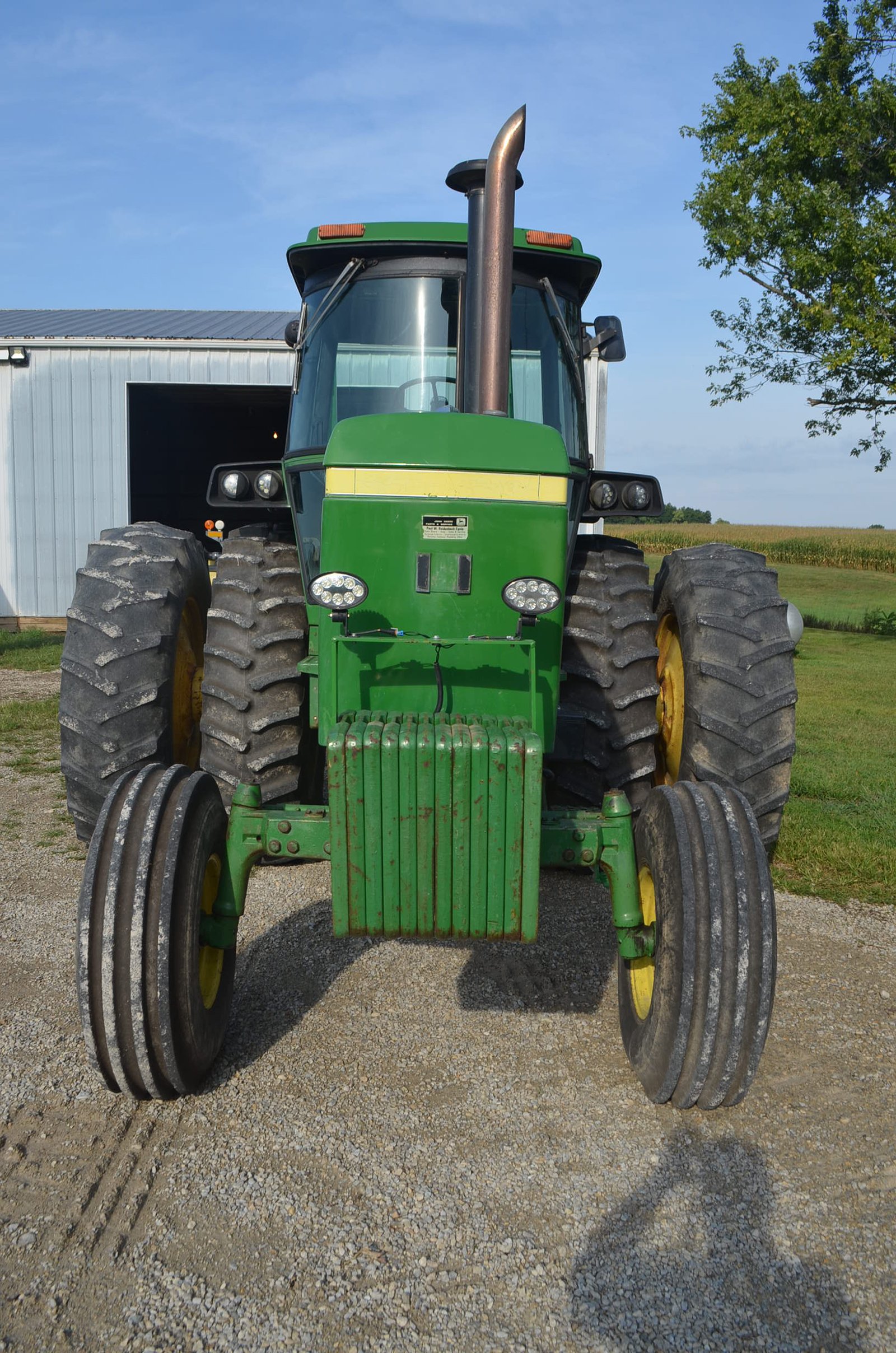 Property photo 37 - ONLINE VIRTUAL ONLY - FARM EQUIPMENT AUCTION IN WELLS COUNTY, INDIANA