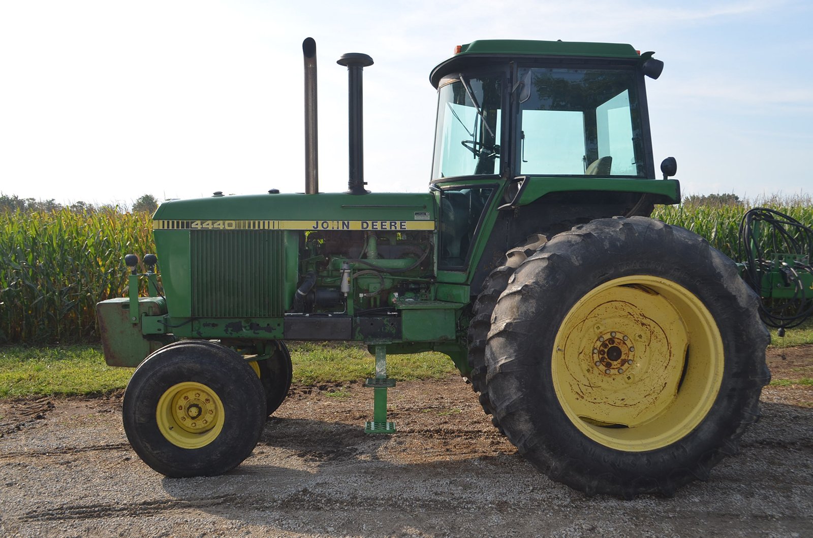 Property photo 38 - ONLINE VIRTUAL ONLY - FARM EQUIPMENT AUCTION IN WELLS COUNTY, INDIANA