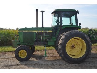 Property photo 38 - ONLINE VIRTUAL ONLY - FARM EQUIPMENT AUCTION IN WELLS COUNTY, INDIANA