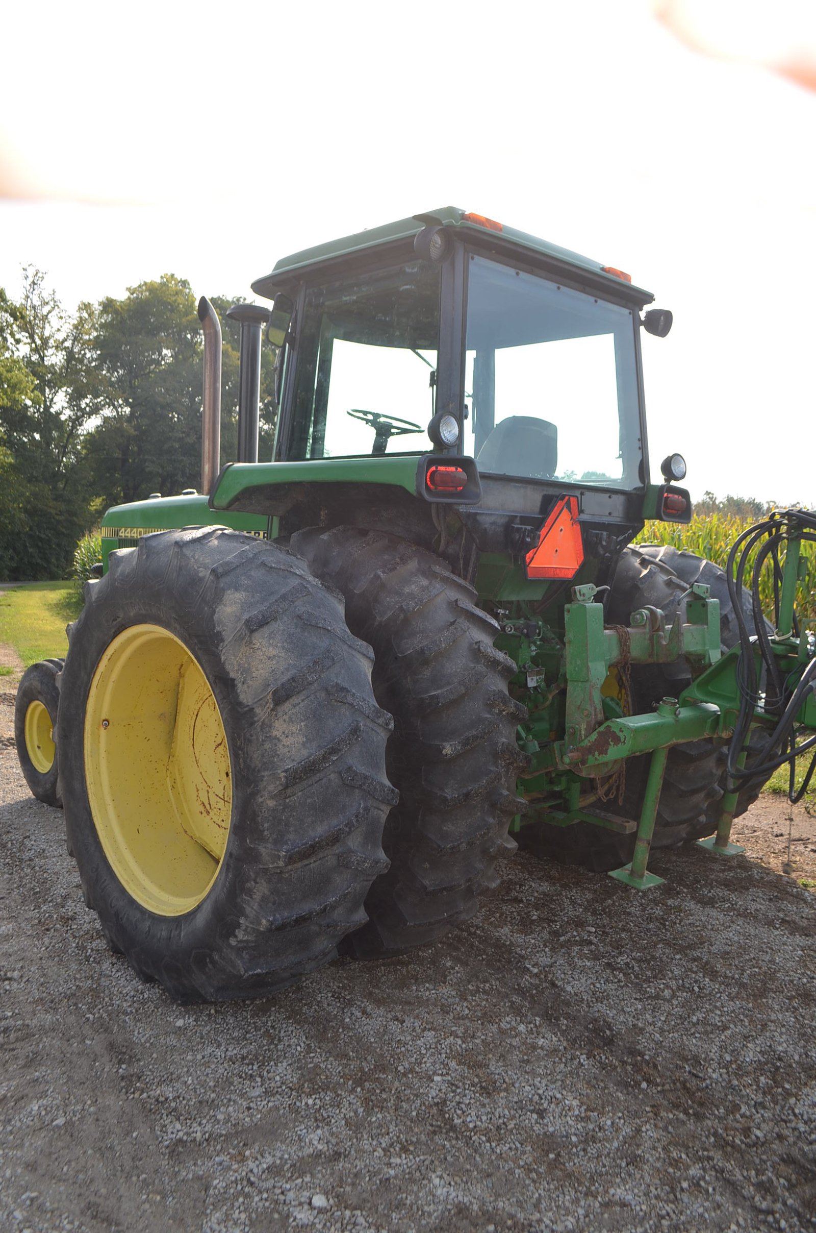 Property photo 39 - ONLINE VIRTUAL ONLY - FARM EQUIPMENT AUCTION IN WELLS COUNTY, INDIANA