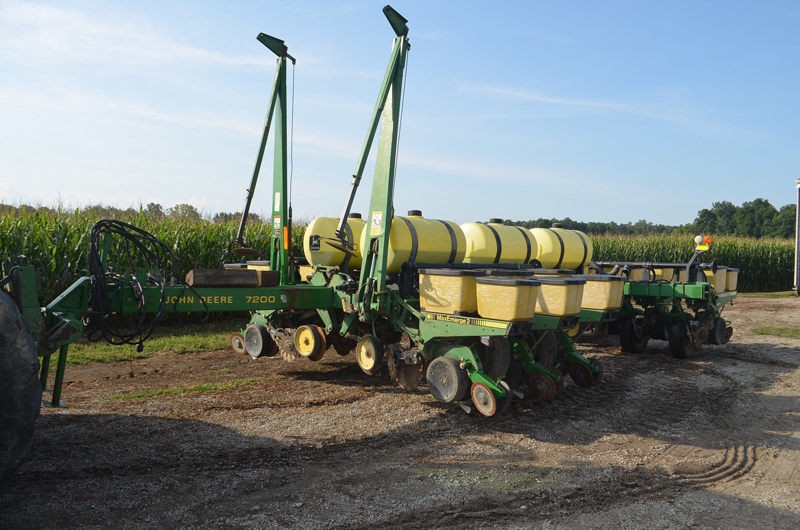 Property photo 40 - ONLINE VIRTUAL ONLY - FARM EQUIPMENT AUCTION IN WELLS COUNTY, INDIANA