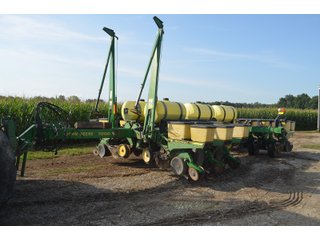 Property photo 40 - ONLINE VIRTUAL ONLY - FARM EQUIPMENT AUCTION IN WELLS COUNTY, INDIANA