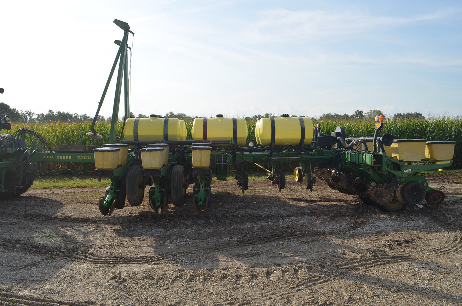 Property photo 41 - ONLINE VIRTUAL ONLY - FARM EQUIPMENT AUCTION IN WELLS COUNTY, INDIANA
