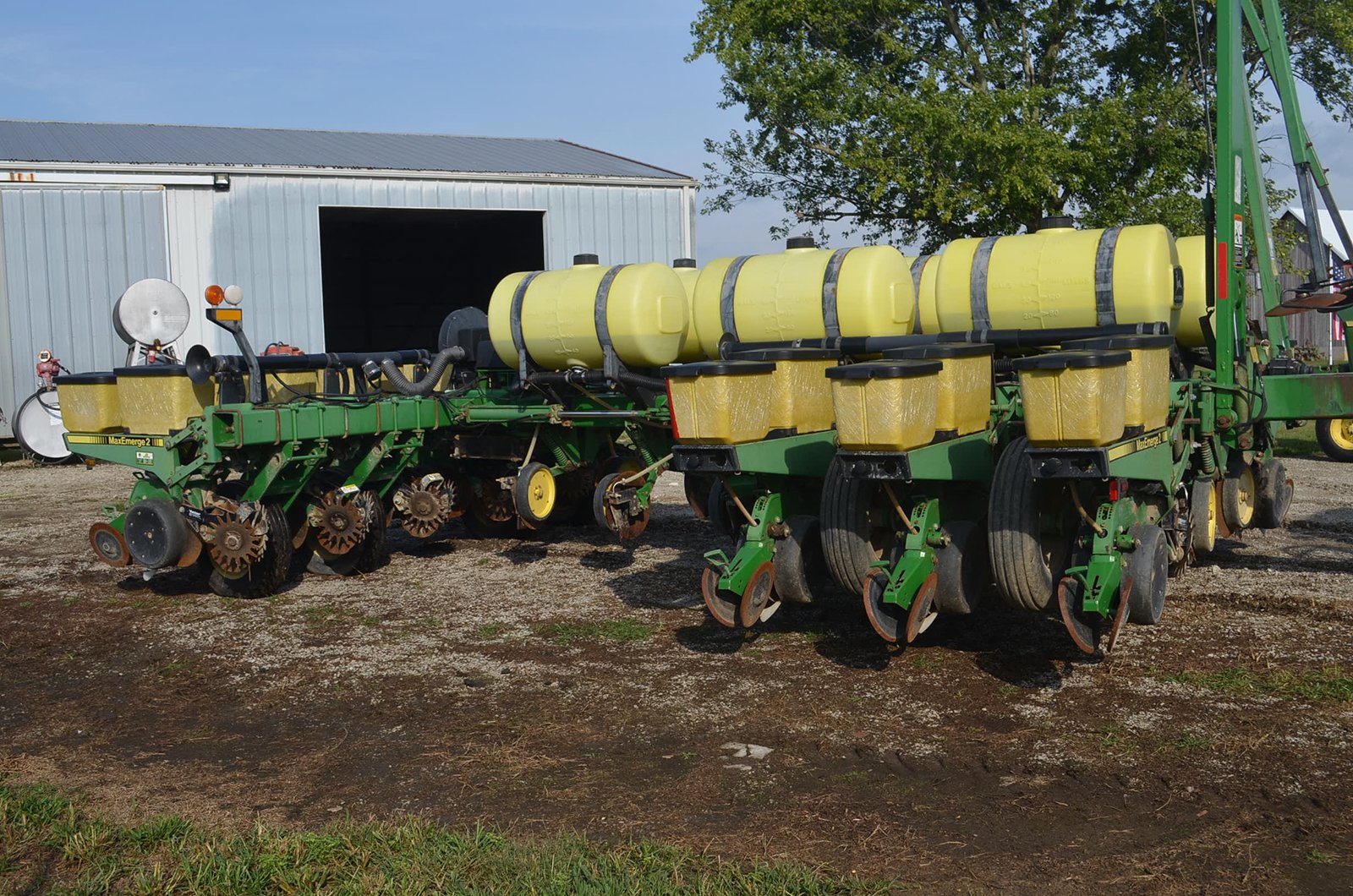 Property photo 42 - ONLINE VIRTUAL ONLY - FARM EQUIPMENT AUCTION IN WELLS COUNTY, INDIANA