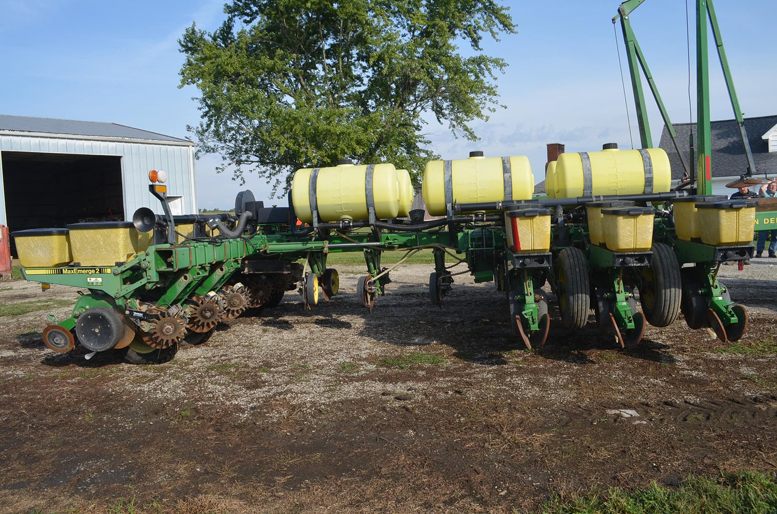 Property photo 43 - ONLINE VIRTUAL ONLY - FARM EQUIPMENT AUCTION IN WELLS COUNTY, INDIANA